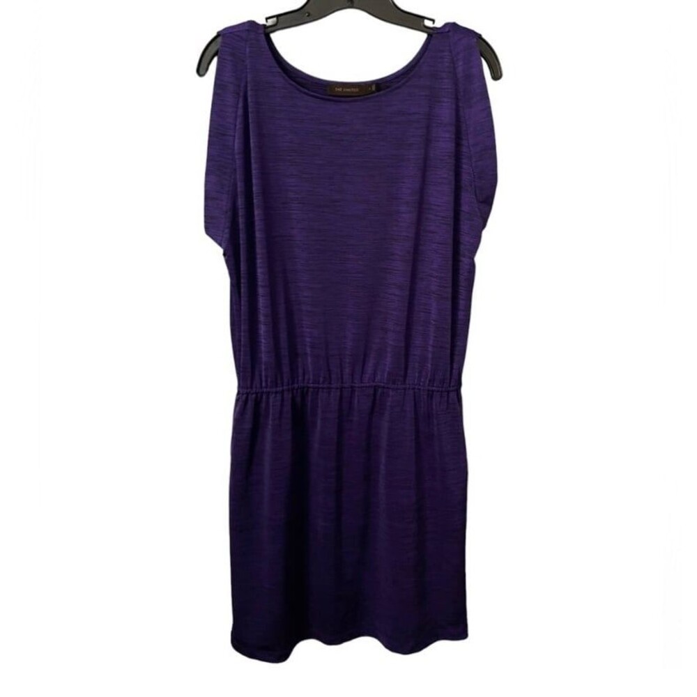 The Limited Dress Size Small